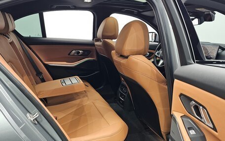 BMW 3 серия, 2024 год, 4 400 000 рублей, 16 фотография