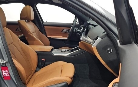 BMW 3 серия, 2024 год, 4 400 000 рублей, 15 фотография