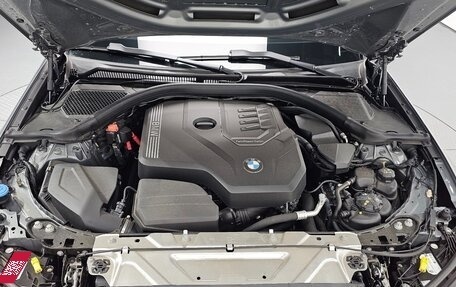 BMW 3 серия, 2024 год, 4 400 000 рублей, 9 фотография