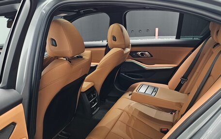 BMW 3 серия, 2024 год, 4 400 000 рублей, 18 фотография