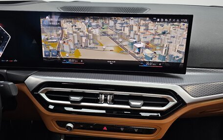 BMW 3 серия, 2024 год, 4 400 000 рублей, 20 фотография