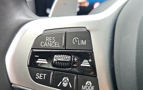 BMW 3 серия, 2024 год, 4 400 000 рублей, 27 фотография