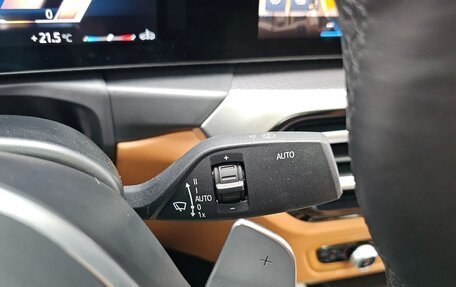 BMW 3 серия, 2024 год, 4 400 000 рублей, 31 фотография