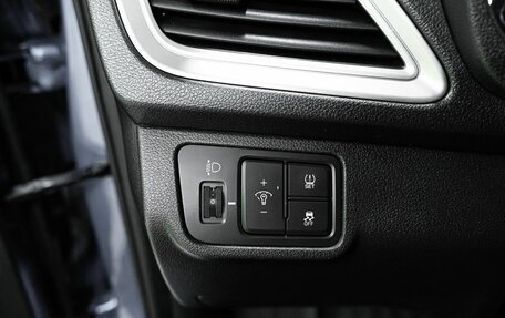 Hyundai Solaris II рестайлинг, 2019 год, 1 400 000 рублей, 22 фотография