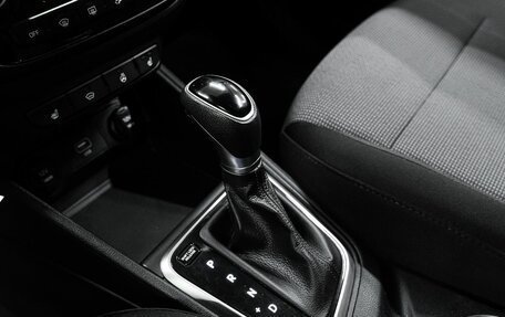 Hyundai Solaris II рестайлинг, 2019 год, 1 400 000 рублей, 21 фотография