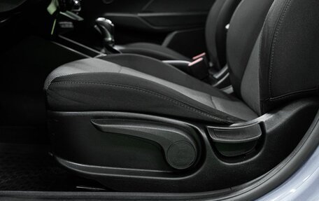 Hyundai Solaris II рестайлинг, 2019 год, 1 400 000 рублей, 24 фотография
