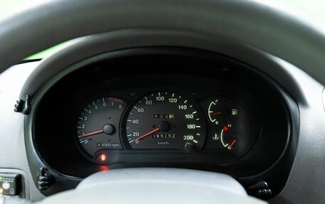 Hyundai Accent II, 2008 год, 300 000 рублей, 16 фотография