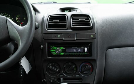 Hyundai Accent II, 2008 год, 300 000 рублей, 17 фотография