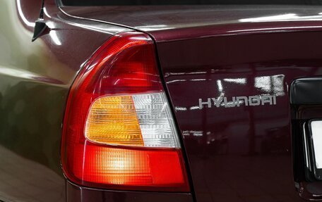 Hyundai Accent II, 2008 год, 300 000 рублей, 11 фотография