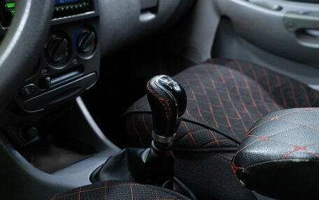 Hyundai Accent II, 2008 год, 300 000 рублей, 18 фотография
