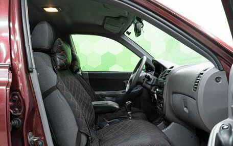 Hyundai Accent II, 2008 год, 300 000 рублей, 12 фотография