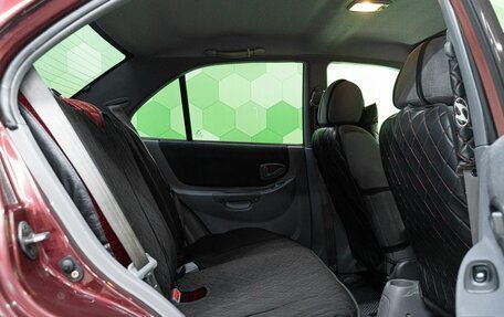 Hyundai Accent II, 2008 год, 300 000 рублей, 13 фотография