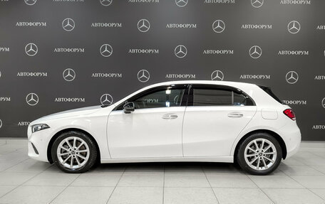 Mercedes-Benz A-Класс, 2020 год, 2 895 000 рублей, 8 фотография
