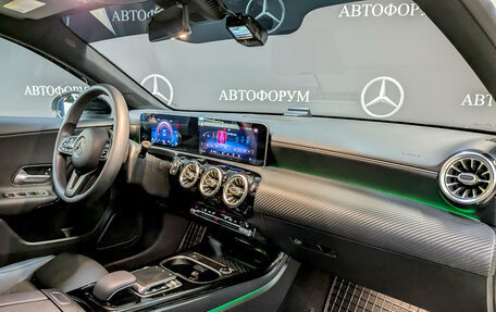 Mercedes-Benz A-Класс, 2020 год, 2 895 000 рублей, 11 фотография