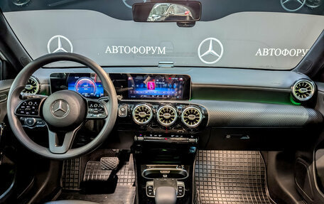 Mercedes-Benz A-Класс, 2020 год, 2 895 000 рублей, 14 фотография