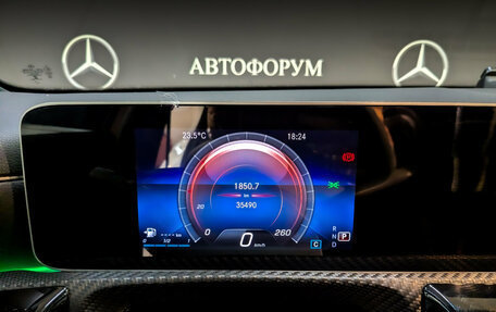 Mercedes-Benz A-Класс, 2020 год, 2 895 000 рублей, 13 фотография