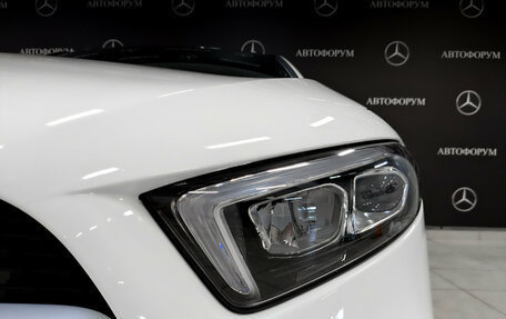 Mercedes-Benz A-Класс, 2020 год, 2 895 000 рублей, 17 фотография