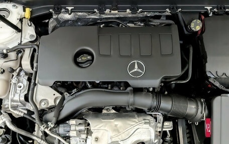 Mercedes-Benz A-Класс, 2020 год, 2 895 000 рублей, 9 фотография