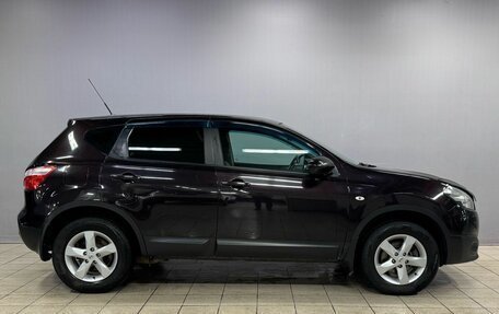 Nissan Qashqai, 2012 год, 1 040 000 рублей, 4 фотография