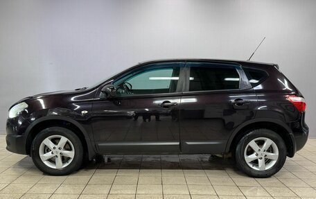 Nissan Qashqai, 2012 год, 1 040 000 рублей, 8 фотография