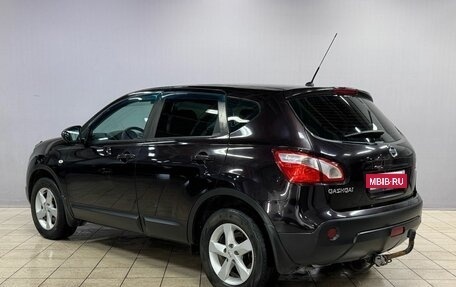 Nissan Qashqai, 2012 год, 1 040 000 рублей, 7 фотография