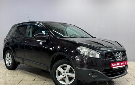 Nissan Qashqai, 2012 год, 1 040 000 рублей, 3 фотография