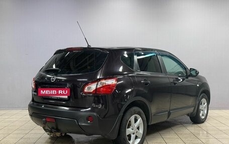Nissan Qashqai, 2012 год, 1 040 000 рублей, 5 фотография