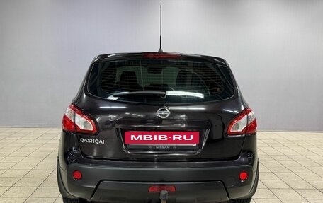 Nissan Qashqai, 2012 год, 1 040 000 рублей, 6 фотография