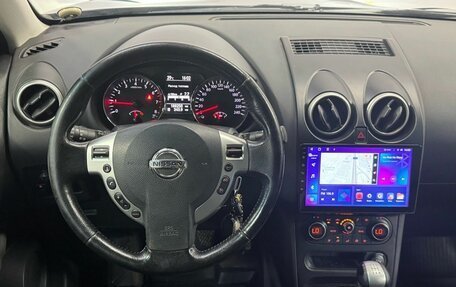 Nissan Qashqai, 2012 год, 1 040 000 рублей, 11 фотография