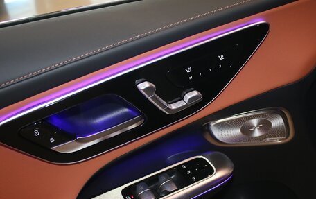 Mercedes-Benz GLC, 2026 год, 10 500 000 рублей, 8 фотография