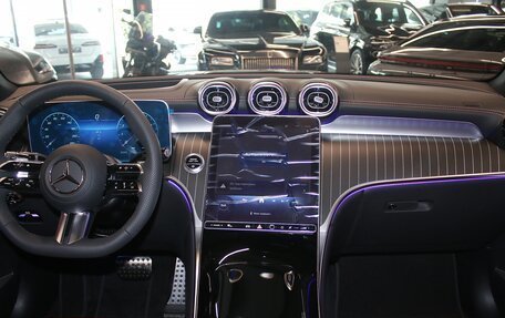 Mercedes-Benz GLC, 2026 год, 10 500 000 рублей, 10 фотография