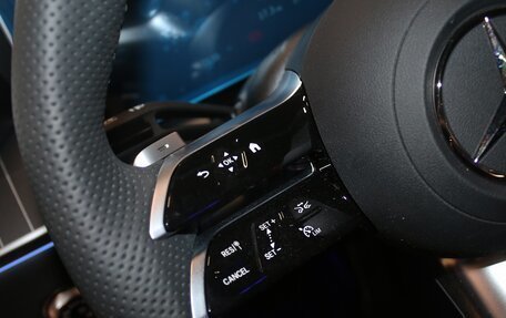 Mercedes-Benz GLC, 2026 год, 10 500 000 рублей, 11 фотография