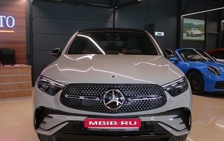 Mercedes-Benz GLC, 2026 год, 10 500 000 рублей, 2 фотография
