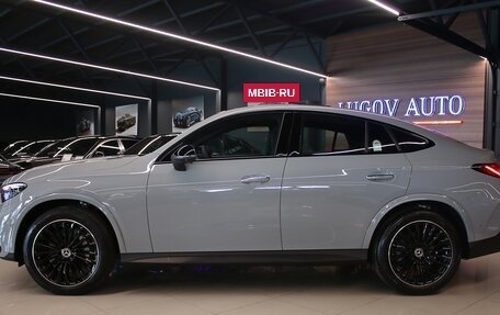 Mercedes-Benz GLC, 2026 год, 10 500 000 рублей, 3 фотография