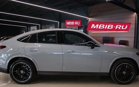 Mercedes-Benz GLC, 2026 год, 10 500 000 рублей, 4 фотография
