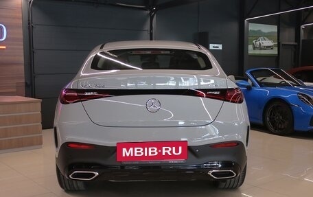 Mercedes-Benz GLC, 2026 год, 10 500 000 рублей, 6 фотография