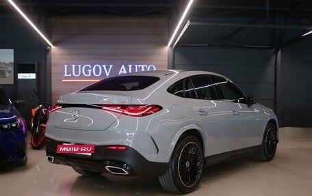 Mercedes-Benz GLC, 2026 год, 10 500 000 рублей, 5 фотография