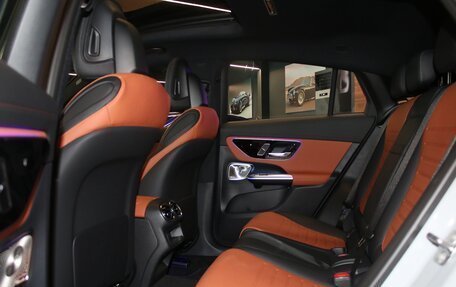 Mercedes-Benz GLC, 2026 год, 10 500 000 рублей, 12 фотография
