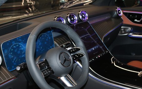 Mercedes-Benz GLC, 2026 год, 10 500 000 рублей, 13 фотография
