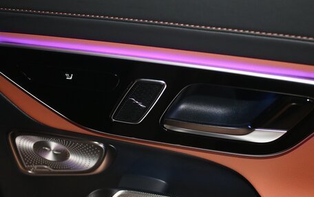 Mercedes-Benz GLC, 2026 год, 10 500 000 рублей, 15 фотография