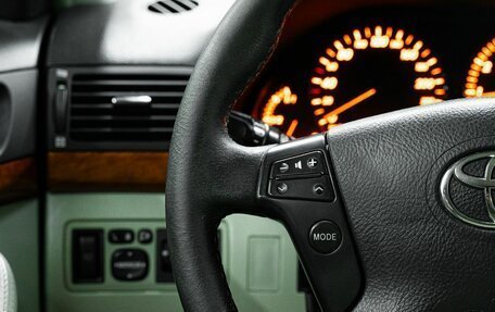 Toyota Avensis III рестайлинг, 2007 год, 670 000 рублей, 15 фотография