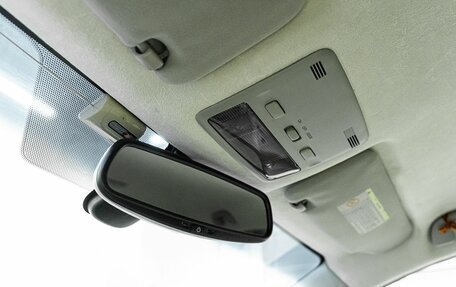 Toyota Avensis III рестайлинг, 2007 год, 670 000 рублей, 23 фотография