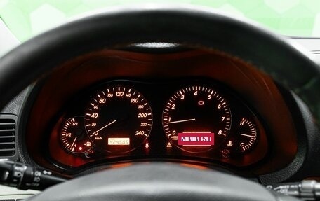 Toyota Avensis III рестайлинг, 2007 год, 670 000 рублей, 17 фотография