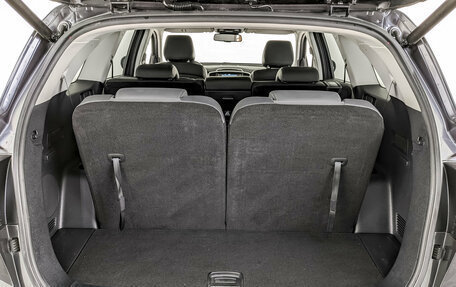 KIA Sorento III Prime рестайлинг, 2017 год, 3 200 000 рублей, 10 фотография