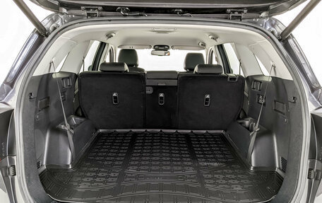 KIA Sorento III Prime рестайлинг, 2017 год, 3 200 000 рублей, 11 фотография