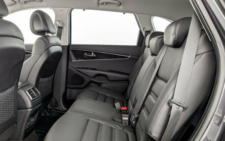 KIA Sorento III Prime рестайлинг, 2017 год, 3 200 000 рублей, 13 фотография