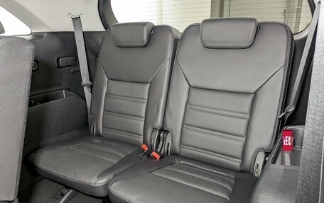 KIA Sorento III Prime рестайлинг, 2017 год, 3 200 000 рублей, 14 фотография