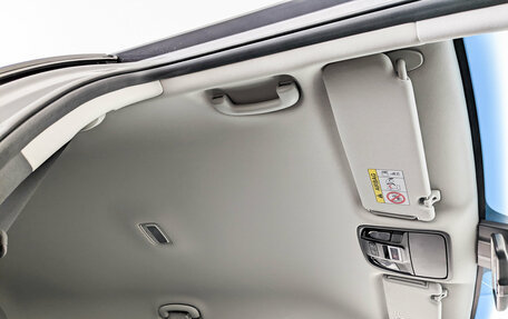 KIA Sorento III Prime рестайлинг, 2017 год, 3 200 000 рублей, 26 фотография