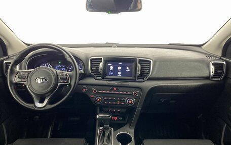 KIA Sportage IV рестайлинг, 2018 год, 2 150 000 рублей, 16 фотография