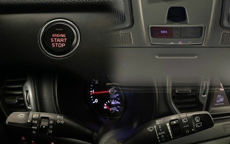 KIA Sportage IV рестайлинг, 2018 год, 2 150 000 рублей, 20 фотография